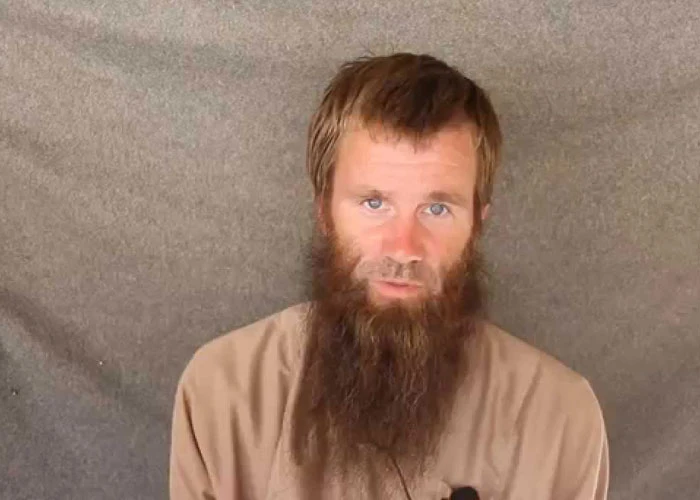 El Kaide 6 yıl sonra rehineyi serbest bıraktı