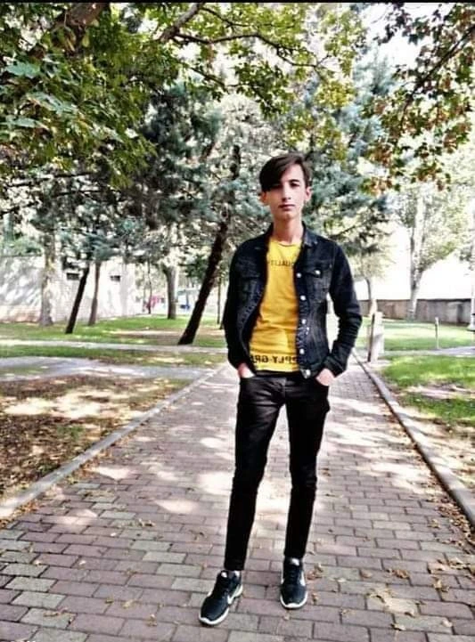 Çakmak gazı çeken genç hayatını kaybetti