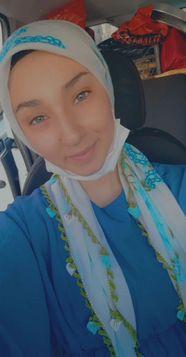 16 yaşındaki Rana ile 18 yaşındaki Mahmut yedi gündür kayıp