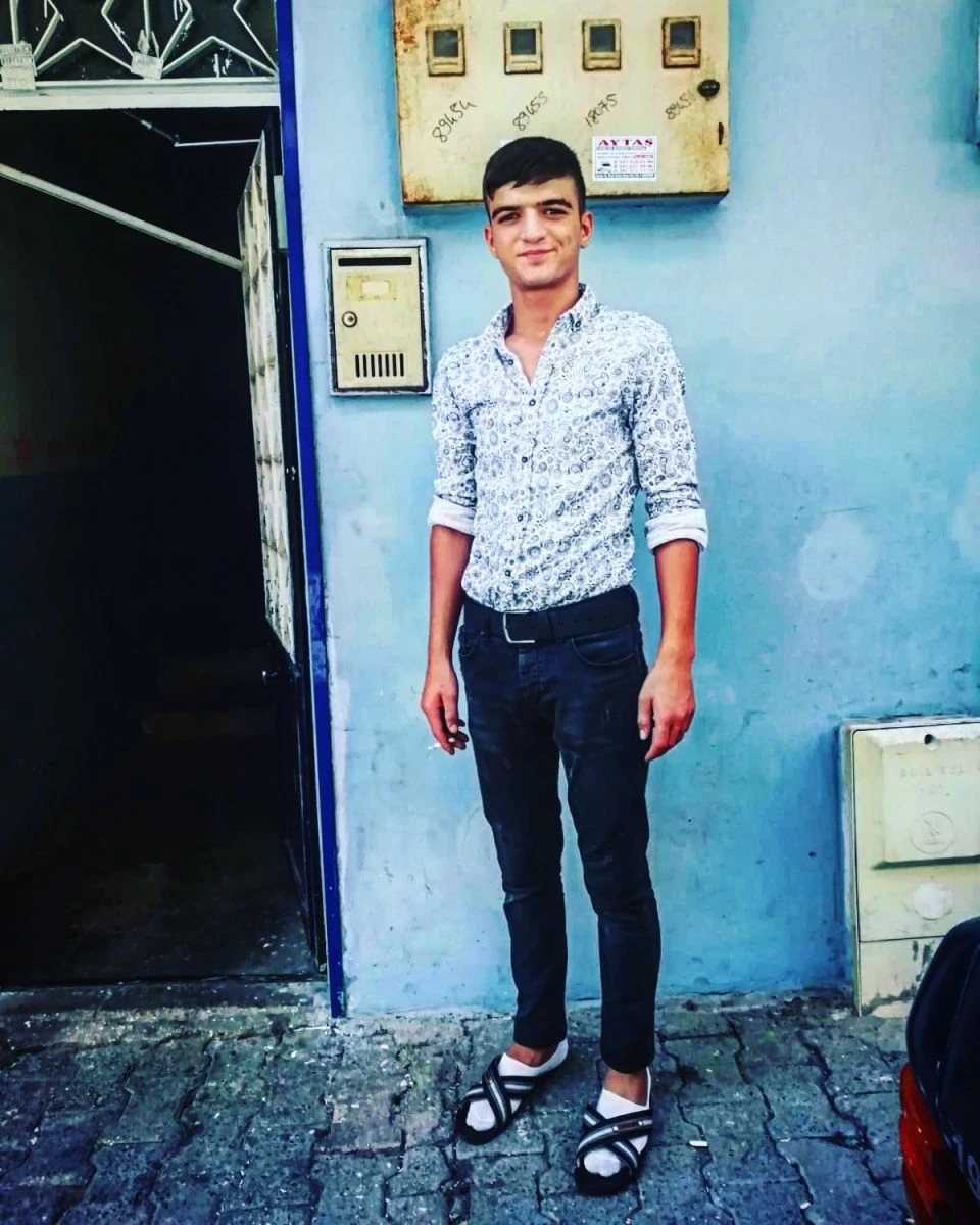 16 yaşındaki Rana ile 18 yaşındaki Mahmut yedi gündür kayıp