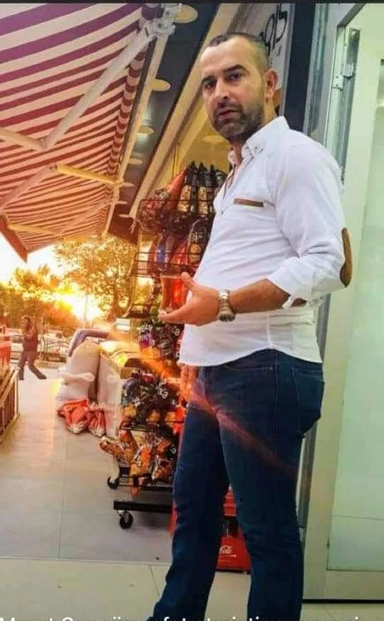 Çorum’da yangın: 1 ölü