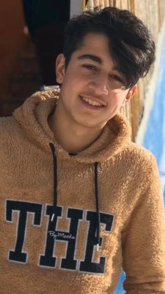 17 yaşındaki genç kanyonda boğularak hayatını kaybetti