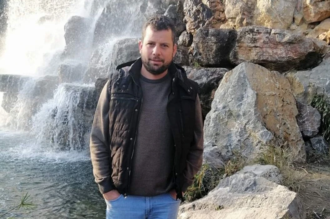 Oğlunun dünyaya geldiği hastaneye, bir saat sonra ölüsü geldi