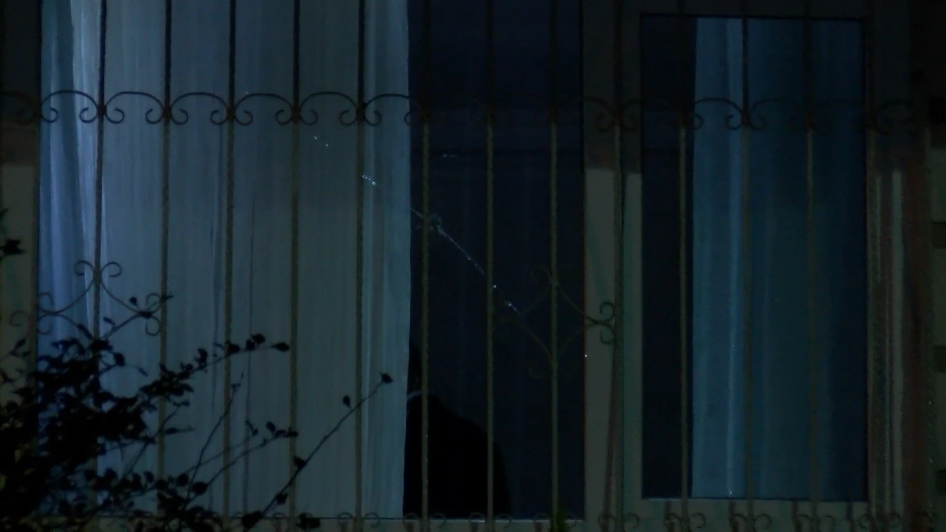 Komşu kavgası kanlı bitti: 1’ i ağır 3 yaralı