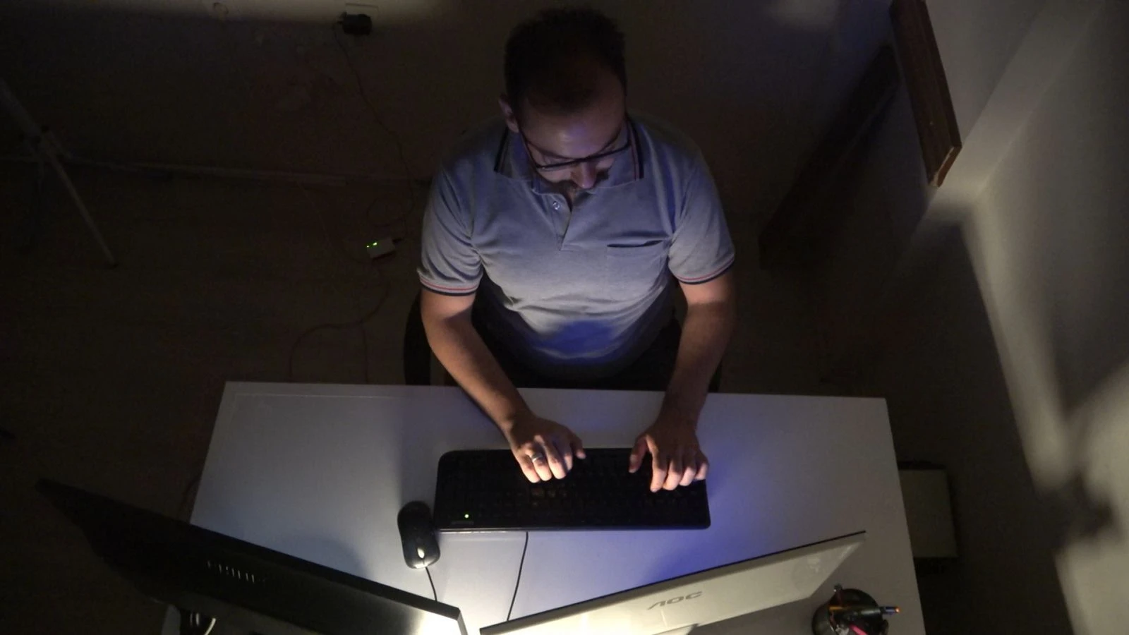 Uzmanından ’fidye virüsü’ uyarısı!