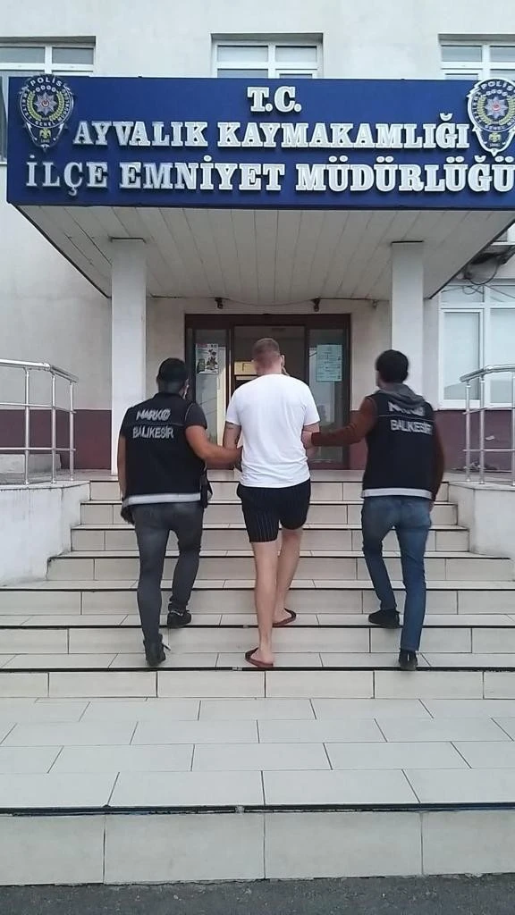 27 ilde dev operasyon: Gözaltılar var