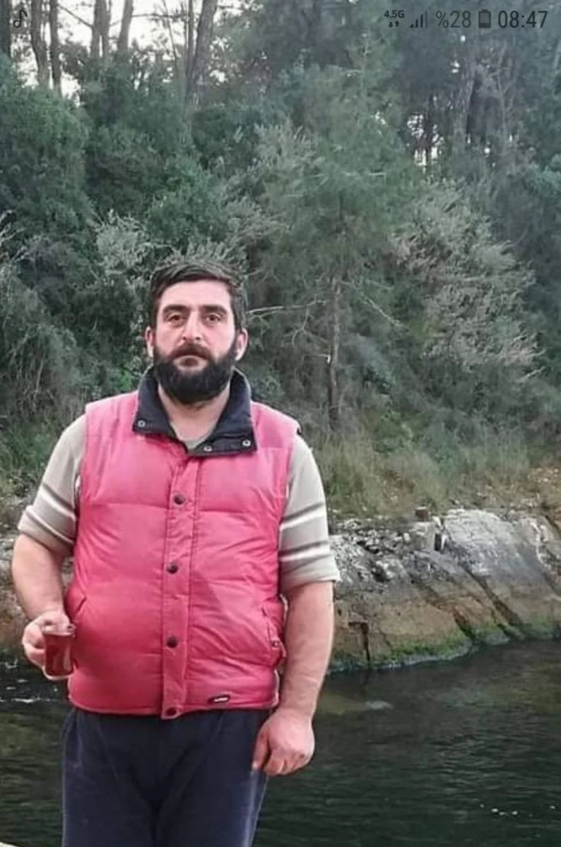 Alabora olan teknede ölenlerin kimlikleri belli oldu