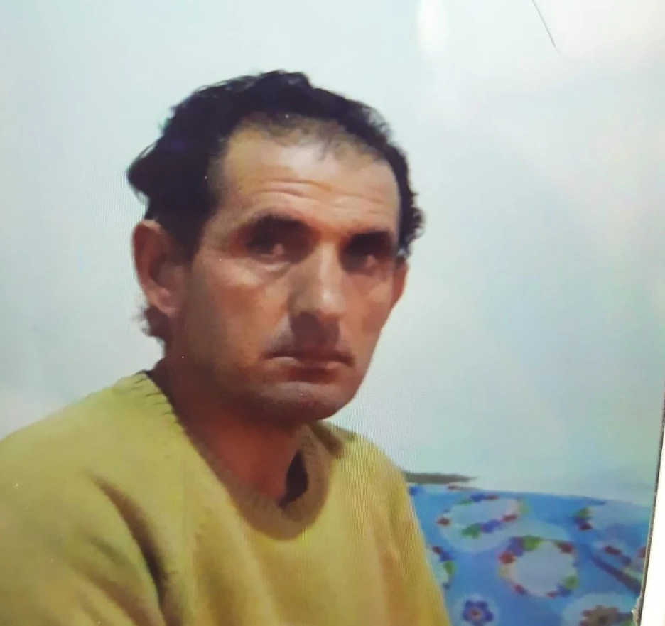 Alabora olan teknede ölenlerin kimlikleri belli oldu