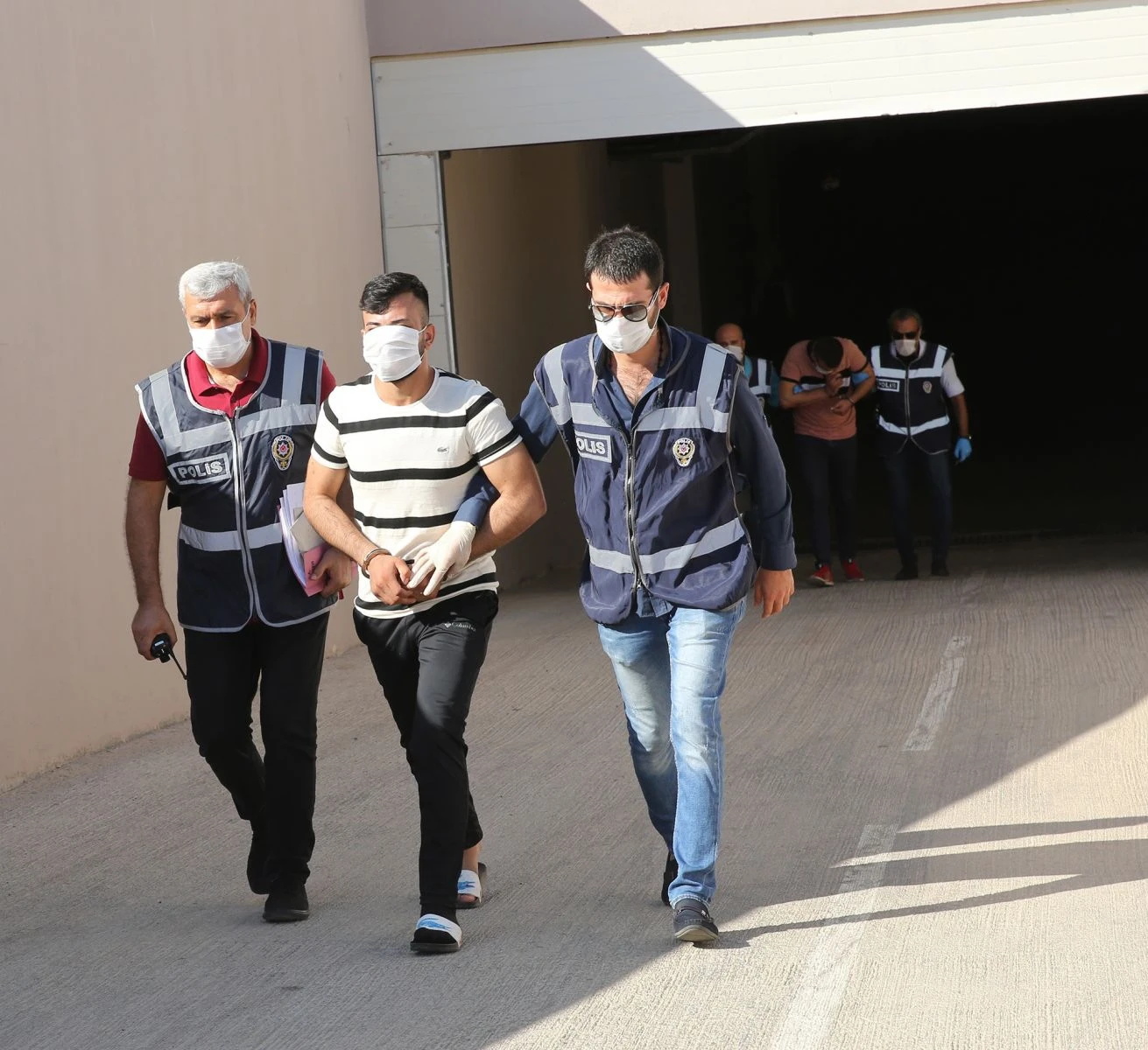 Duygu Çelikten cinayetinde tüyler ürperten detaylar