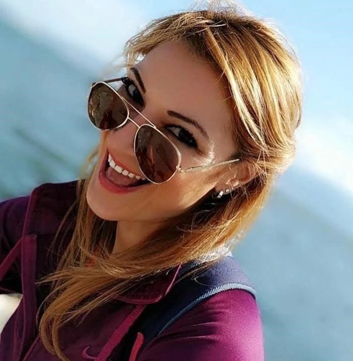 Bisiklet sporcusuna hüzünlü veda