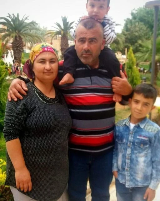 Osmaniye’de feci kaza: 1 ölü, 7 yaralı