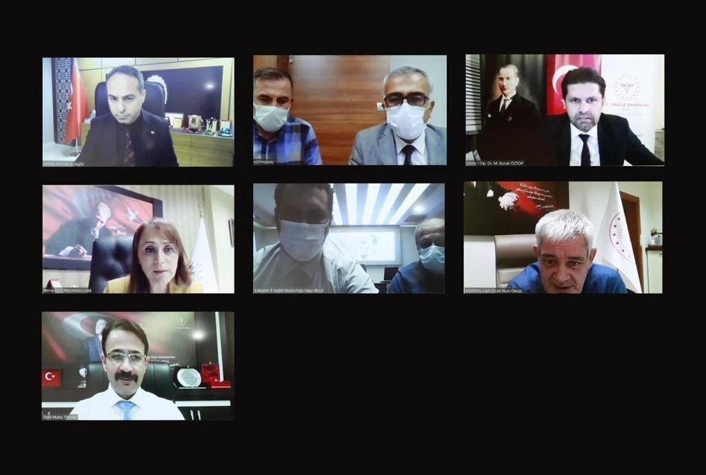 Bakan Koca’dan dikkat çeken Denizli uyarısı!