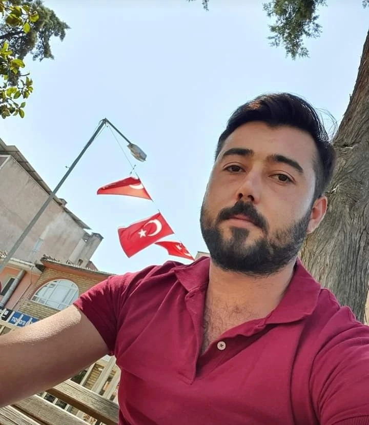 İhbara gitti, kardeşinin cansız bedeniyle karşılaştı