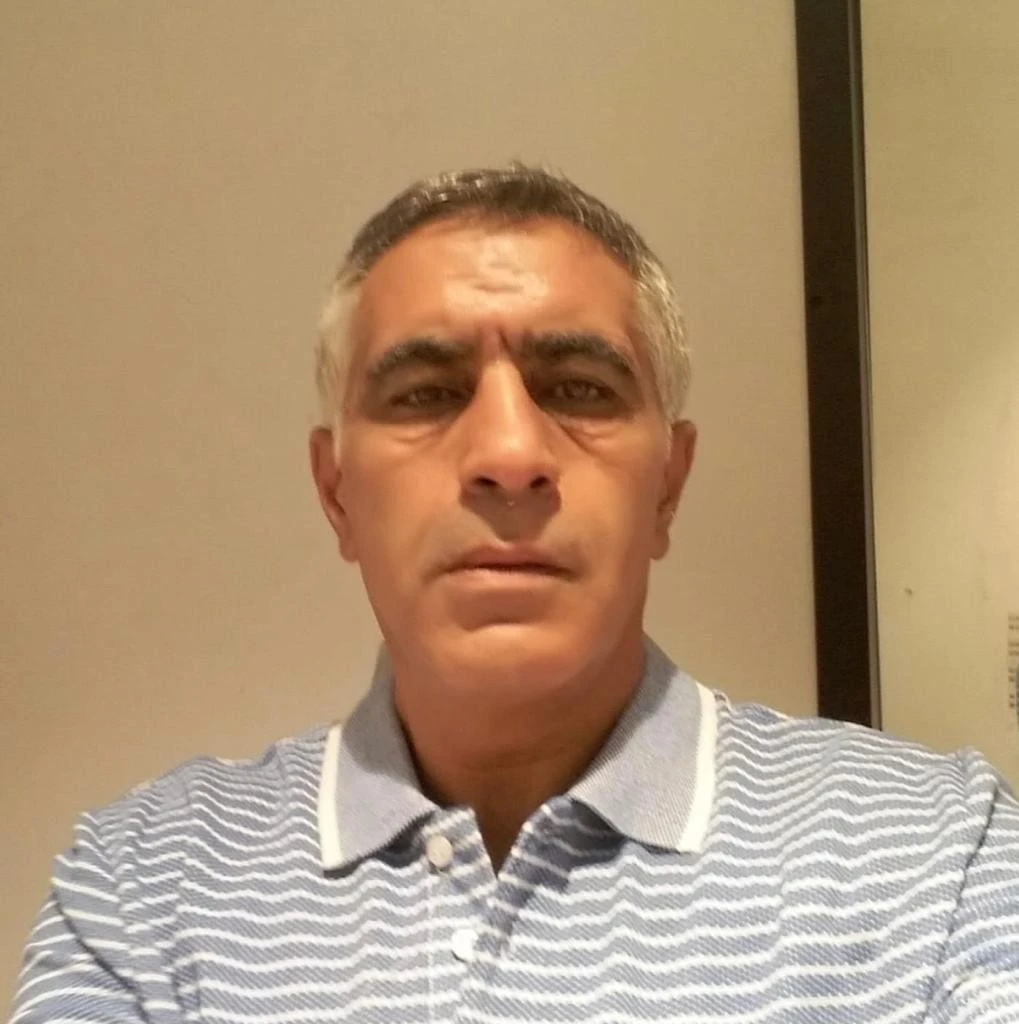 Elazığ’da iş kazası :1 ölü