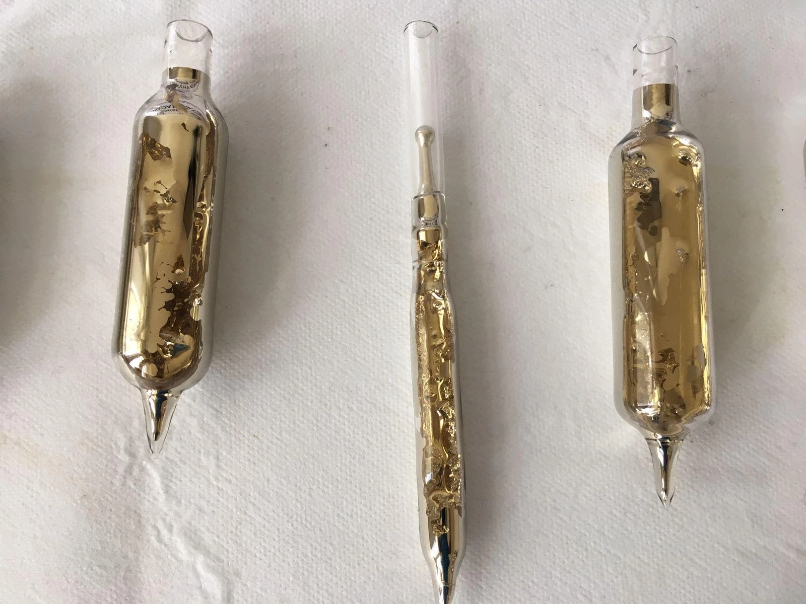 Eskişehir'de kaçak radyoaktif madde operasyonu