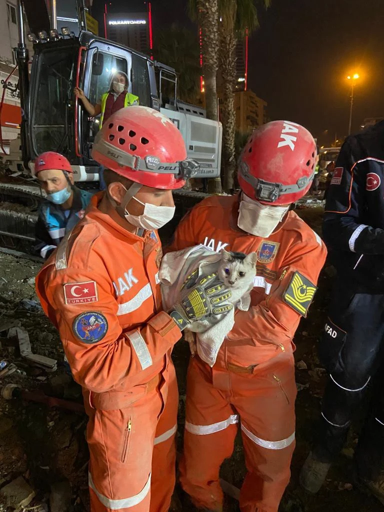 İkizlerin cansız bedenlerine ulaşıldı