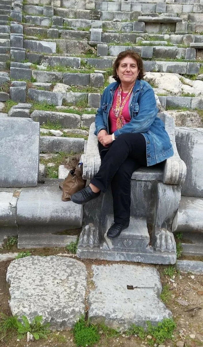 Enkaz altında kalan Erakman’ı arama çalışmaları sürüyor