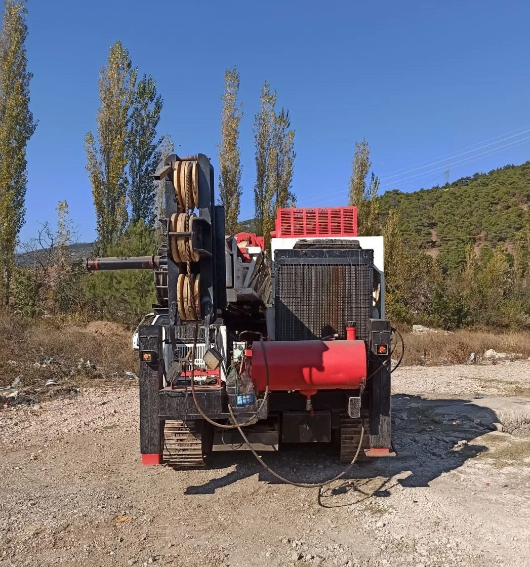 İstanbul'da çalındı, Tokat’ta ele geçirildi