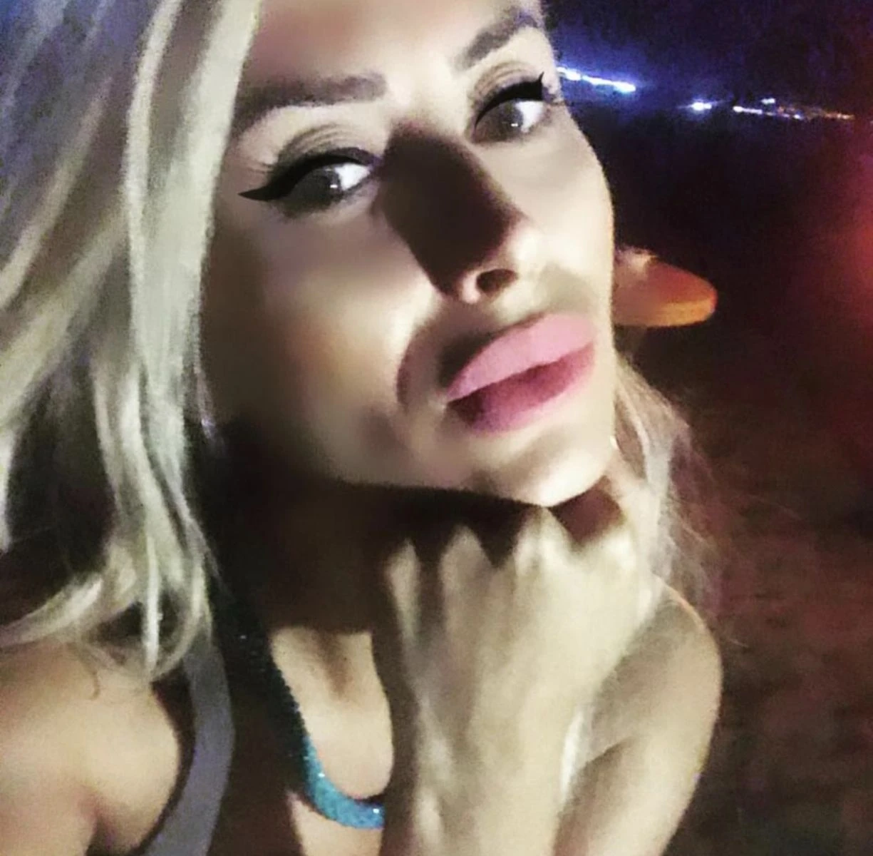 Baldızına laf atıp, boğazını kesmişler