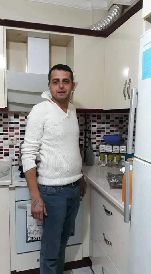 Kalbinden bıçaklanan genç toprağa verildi