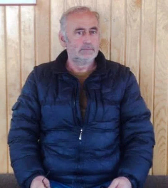 60 yaşındaki taksici korona virüse yenik düştü