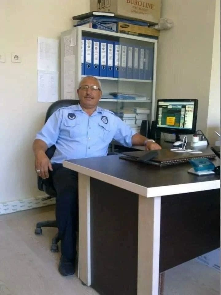 Düğüne katılan oğlu ve annesi birer saat arayla vefat etti