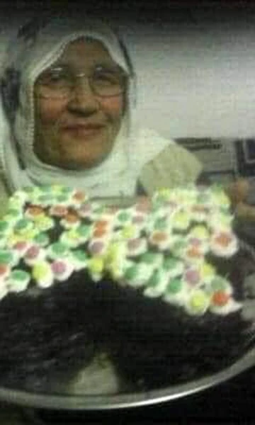 Düğüne katılan oğlu ve annesi birer saat arayla vefat etti