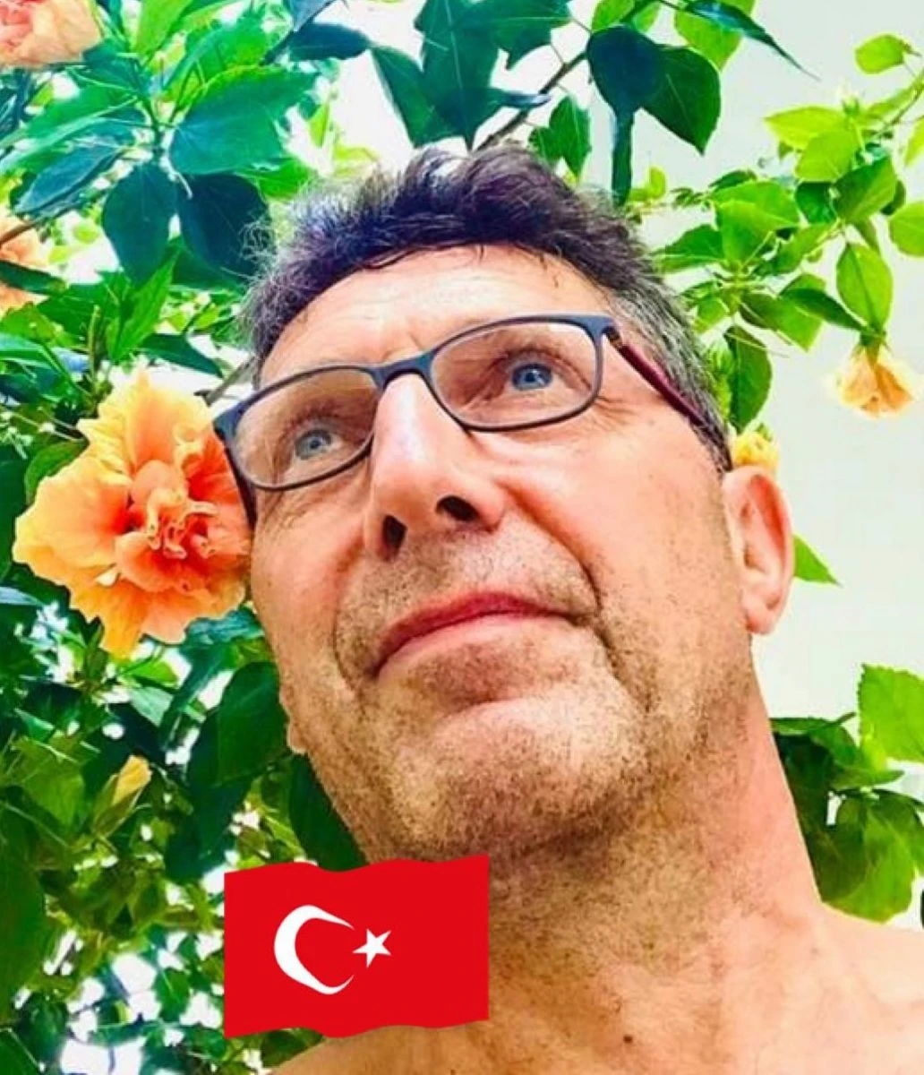 Türkiye aşığı Alman turist ölü bulundu