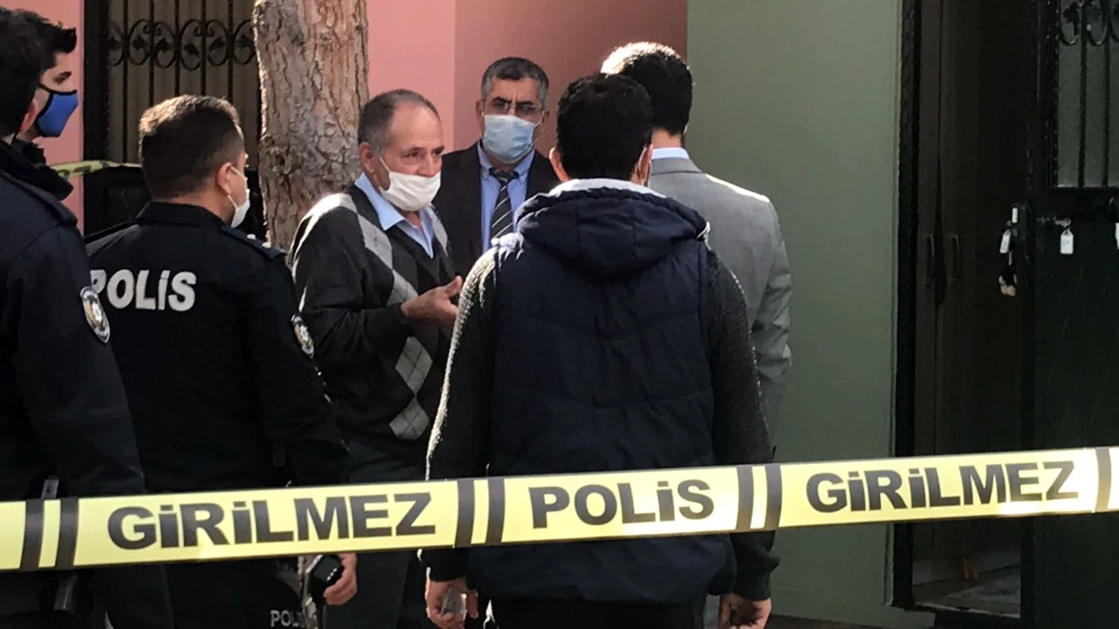 Türkiye aşığı Alman turist ölü bulundu