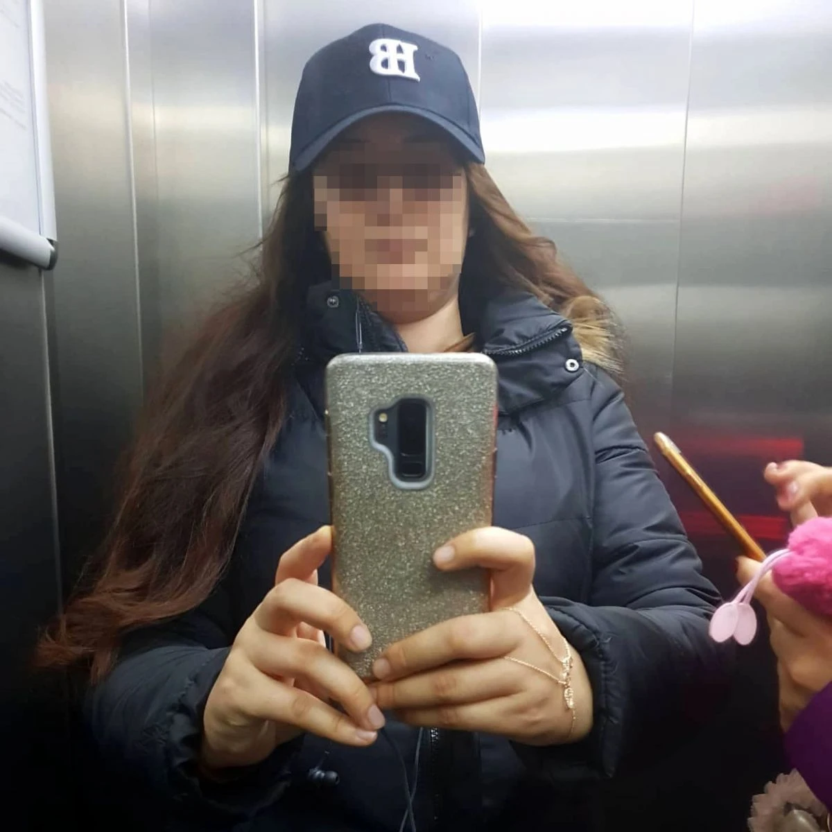 Genç kadının ‘gasp edildim’ yalanını polis yakaladı