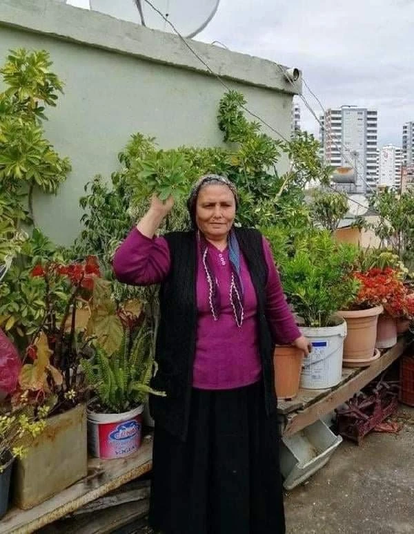 Korona bir aileyi yok etti