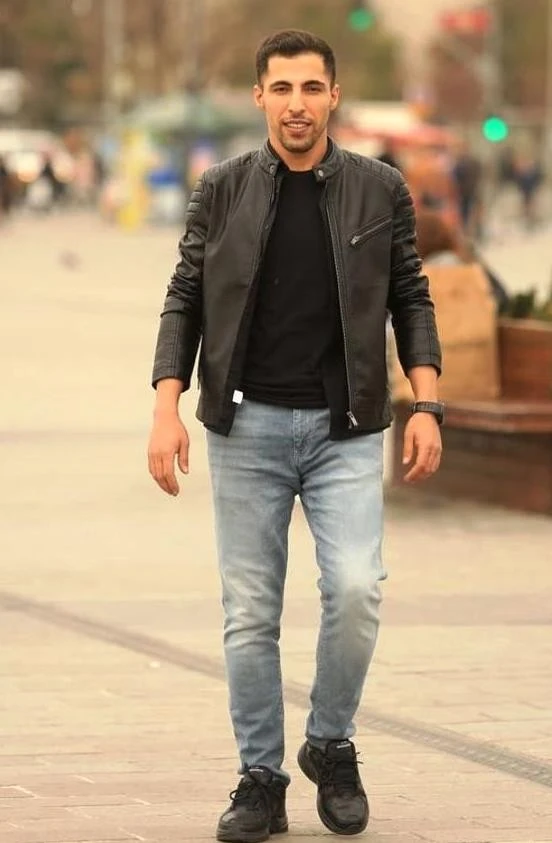 Nusaybinli uzman çavuş Afrin'de şehit oldu