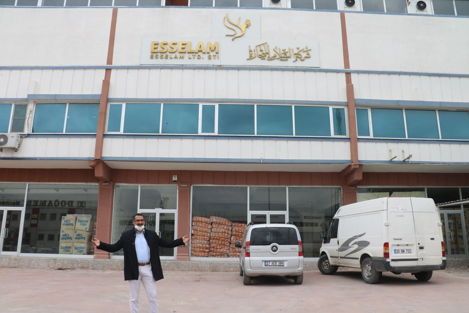 Türk mallarına boykot Suudi işadamını iflas ettirdi