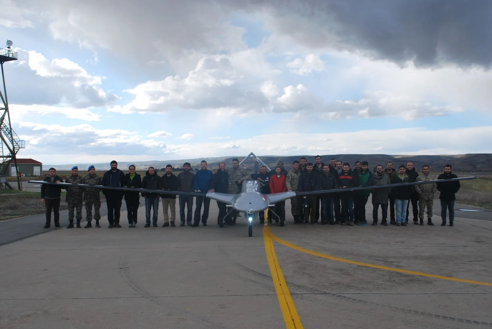 Selçuk Bayraktar'ın 5 yıl önceki duygu dolu yazısı