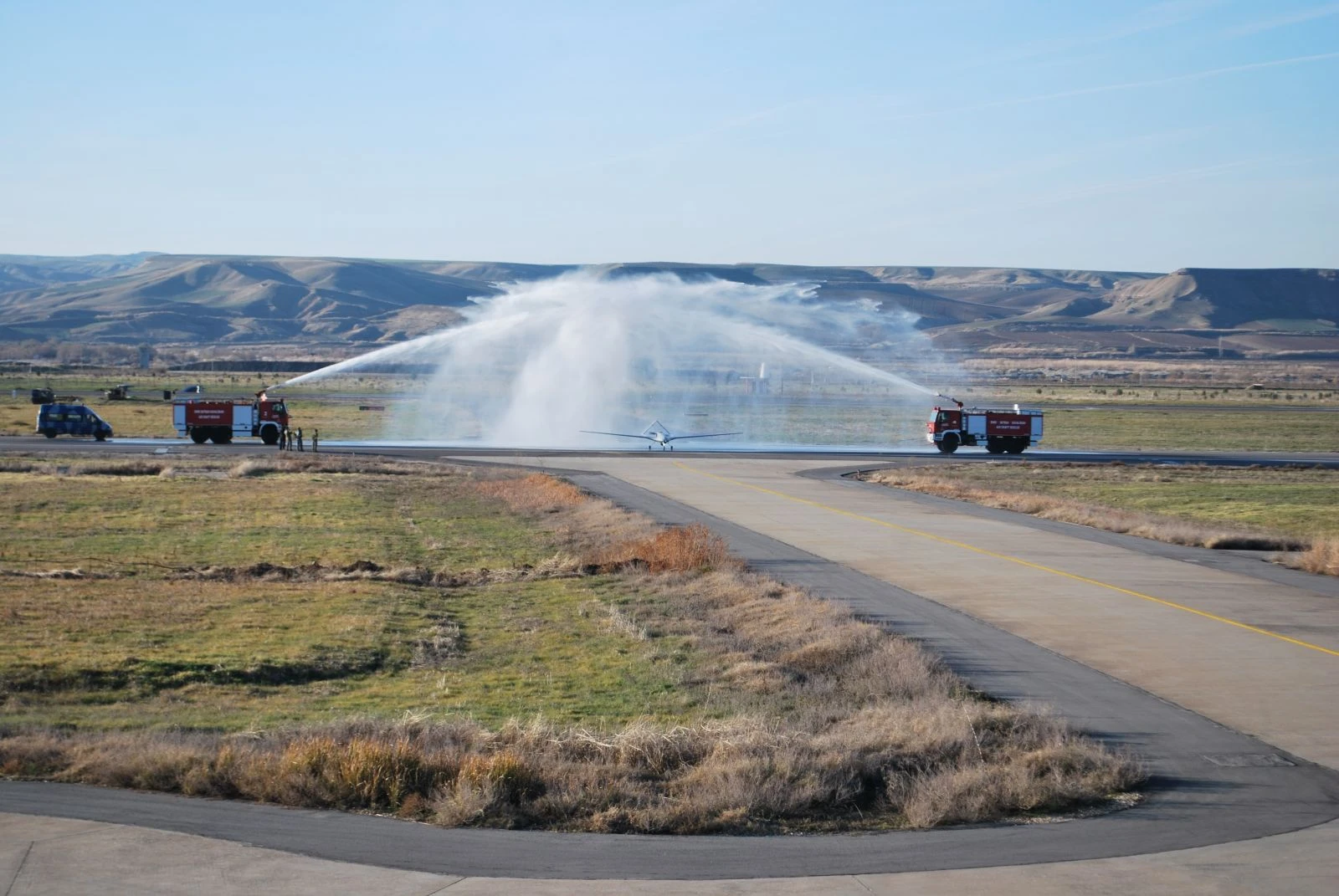 Selçuk Bayraktar'ın 5 yıl önceki duygu dolu yazısı