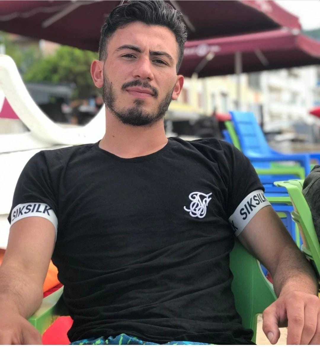 20 gündür tedavi gören 19 yaşındaki genç kurtarılamadı