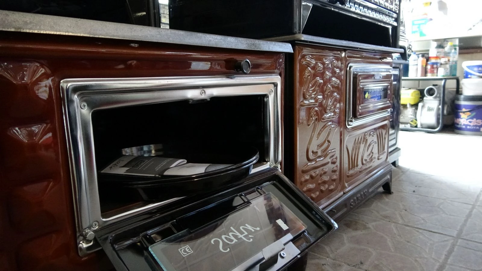 Koronavirüs sonrası satışlar patladı: 'Piyasada soba bulunmuyor'