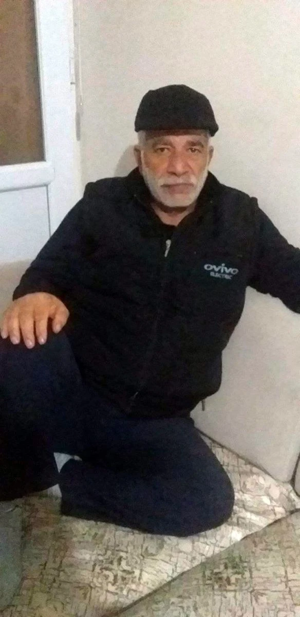 Tır şoförünün son yemeği oldu