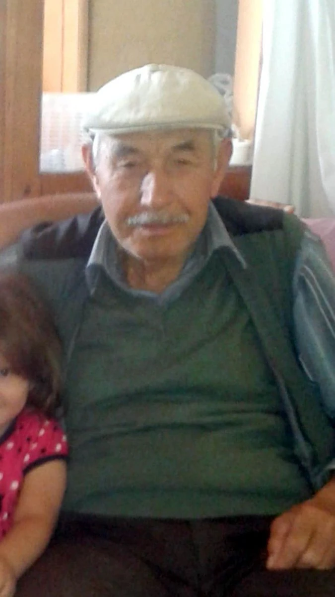 İki aydır kayıptı, cesedi derede bulundu