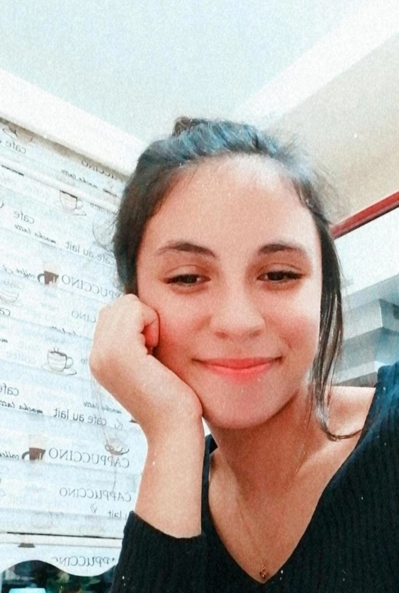 Kayıp genç kız 20 gün tırın dorsesinde kalmış