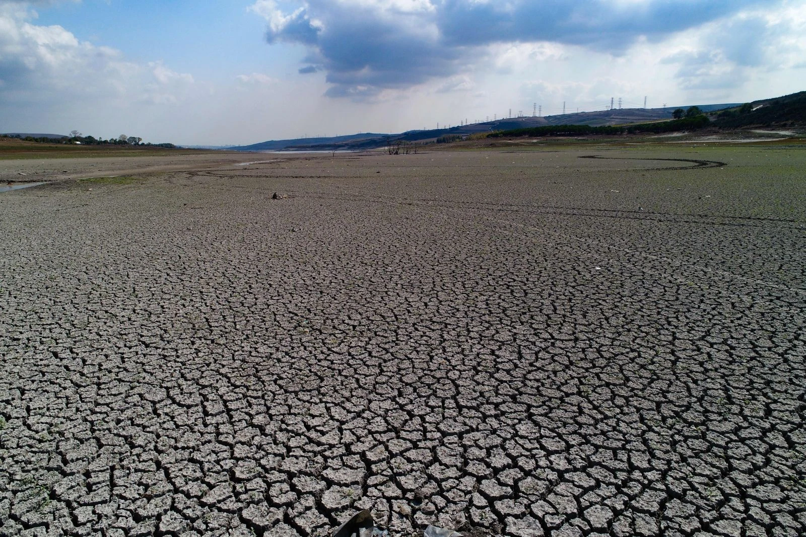İstanbul baraj doluluk oranları