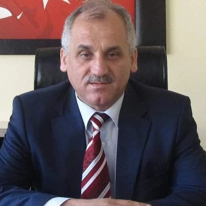 Asım Gültekin’in ağabeyi koronaya yenik düştü