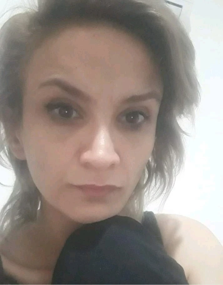 8 aydır haber alamadığı kızı için , gözyaşlarına boğuldu