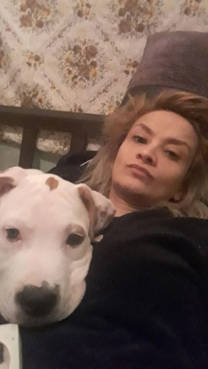 8 aydır haber alamadığı kızı için , gözyaşlarına boğuldu