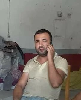 Dokuma makinesine kolunu kaptıran esnaf öldü