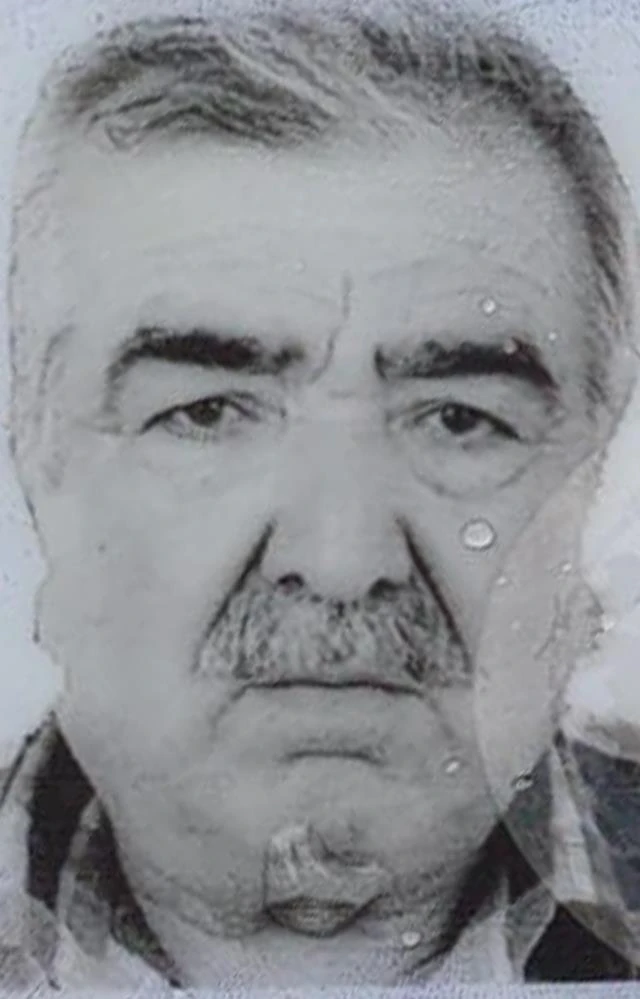 Mantar toplamaya gitti, hayatını kaybetti