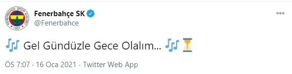 Fenerbahçe'den Mesut Özil transferi öncesi Tarkan'lı paylaşım