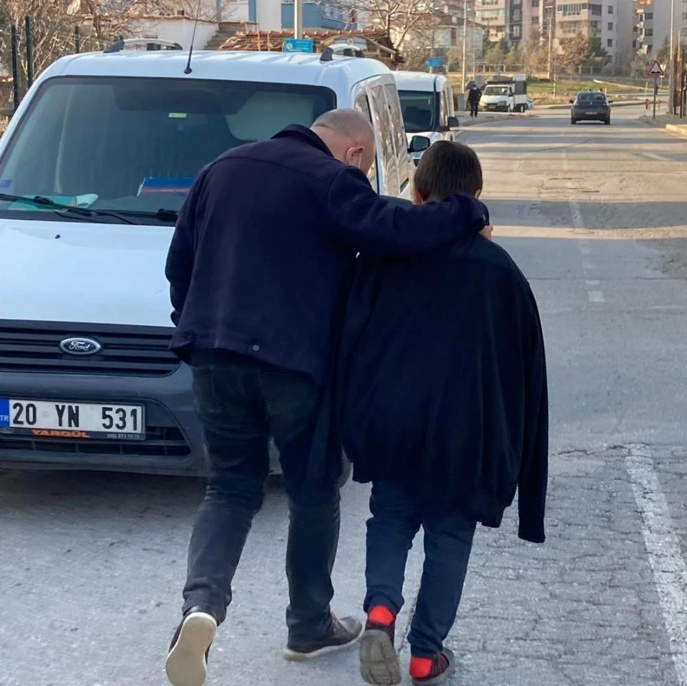 Babasının tüfeğiyle oynan çocuk yanlışlıkla kuzenini öldürdü