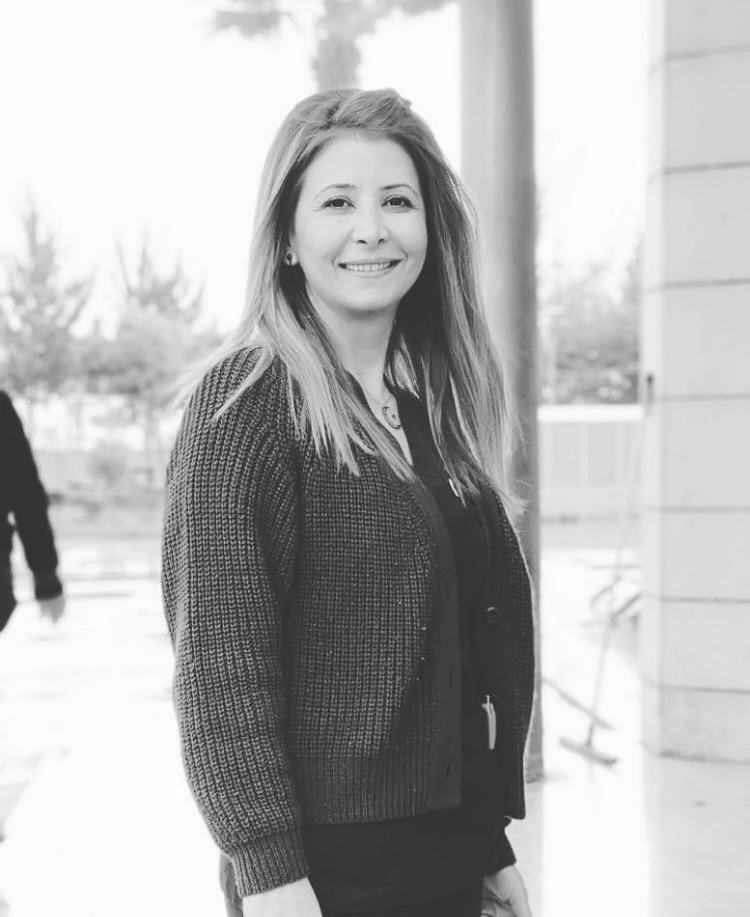 Ailesini ziyarete giden hemşire hayatını kaybetti