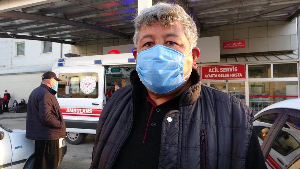 Miras yüzünden kız kardeşini öldüresiye dövdü